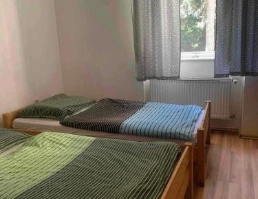 Economy Twin Room