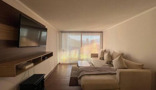 Two-Room Apartment