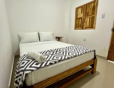 Queen Room with Garden View