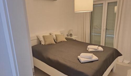Deluxe Double Studio