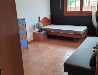Double Room with Pool View