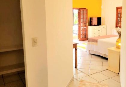 Deluxe Suite with Spa Bath
