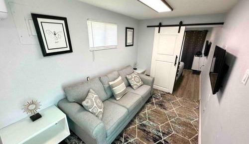 One-Bedroom Chalet