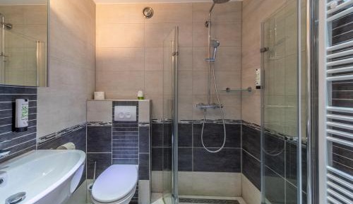 Double Room with Patio