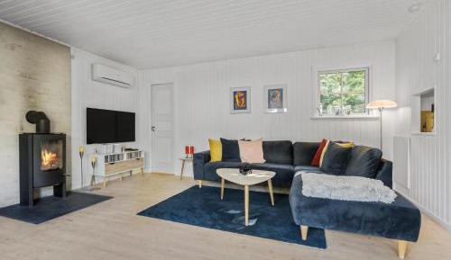 Two-Bedroom Holiday Home