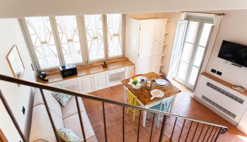 Maisonette