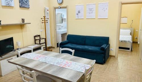 Apartment - Ground Floor