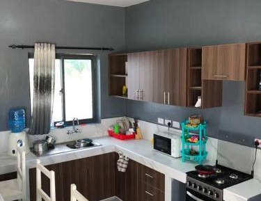 One-Bedroom Villa