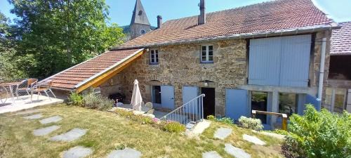 Five-Bedroom House