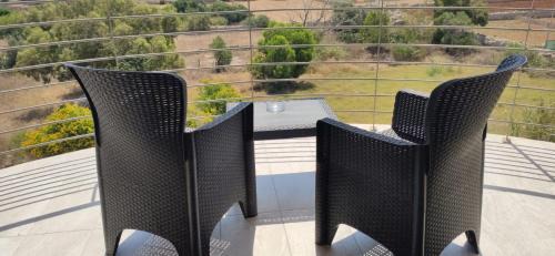 Superior Apartment with Balcony