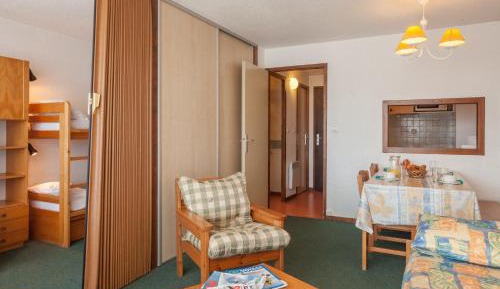 One-Bedroom Apartment (6 People) - Sunday