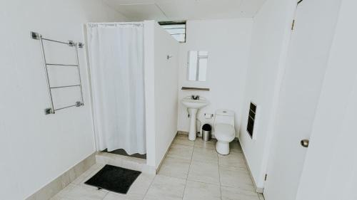Quadruple Room with Garden View