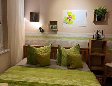 Small Double Room