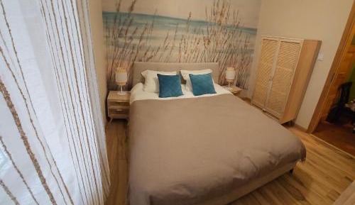 Two-Room Apartment