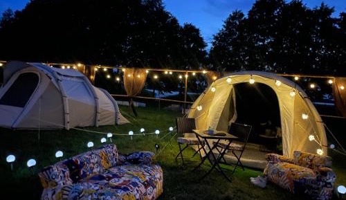 Tent