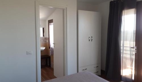Family Room with Private Bathroom