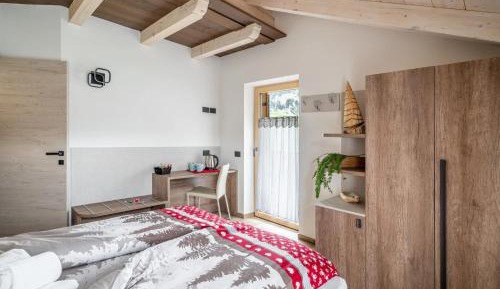 Large Double or Twin Room