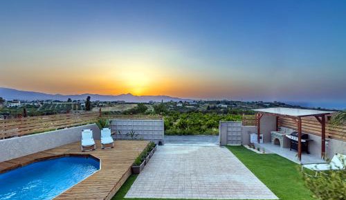 Holiday Home