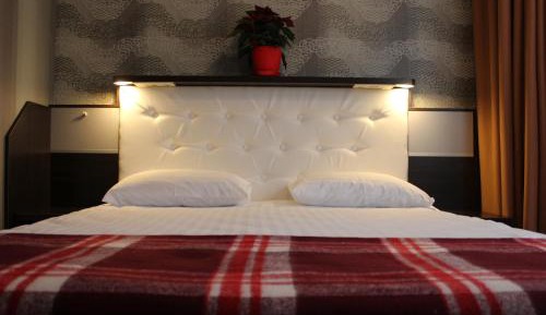 Luxury Single Room