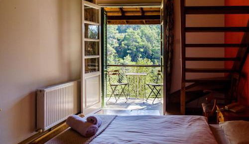 Maisonette Suite