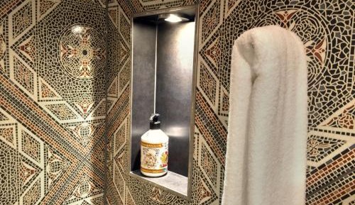Comfort Single Room with Shower