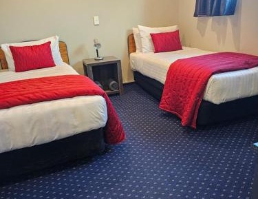 Suite with Spa Bath