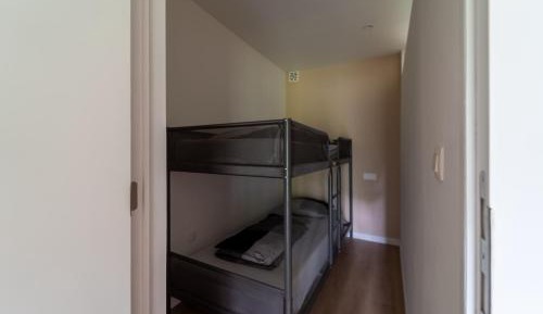 Family apartment - 4P - 2 bedrooms - bunk bed