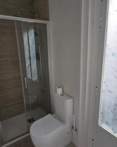 Basic Triple Room