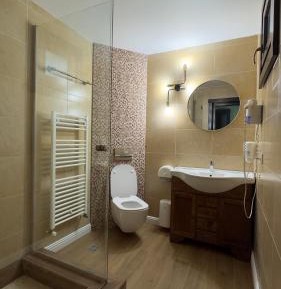 Superior Double or Twin Room with Pool View