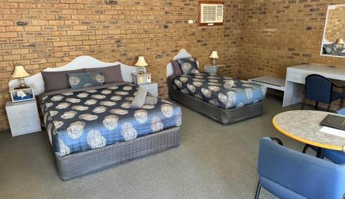 Double or Twin Room