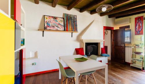 Superior One-Bedroom Apartment