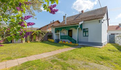 Holiday Home