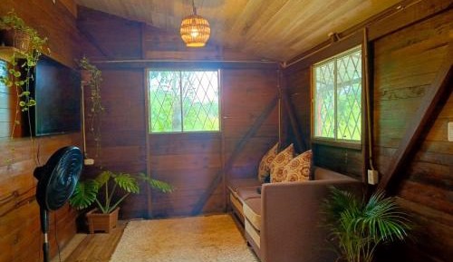 Three-Bedroom Home
