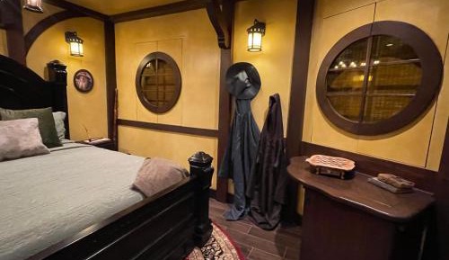 Superior Suite
