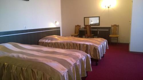 Comfort Quadruple Room