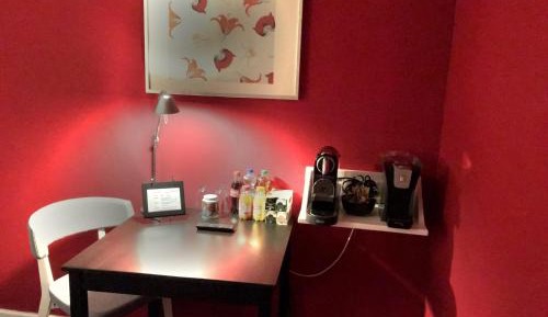 Comfort Double Room with Shower