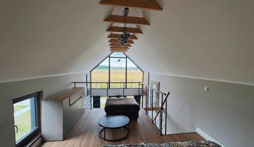 Superior Chalet