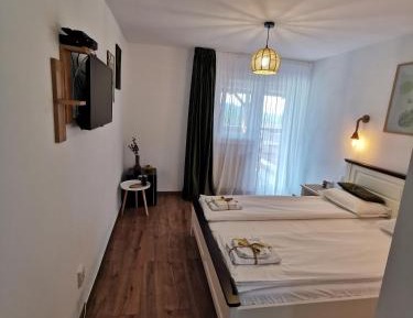 King Room with Mountain View