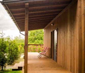 Economy Chalet