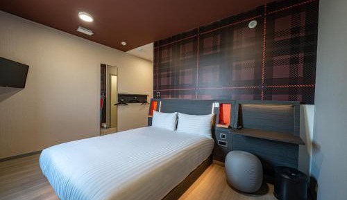 Double Room - Disability Access
