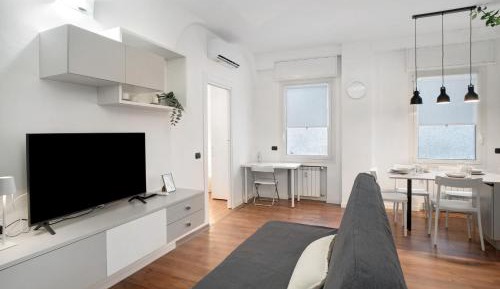 Superior One-Bedroom Apartment