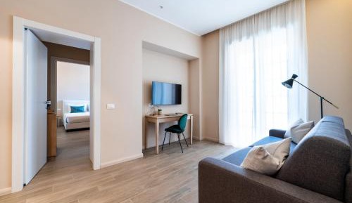 Superior Single Room