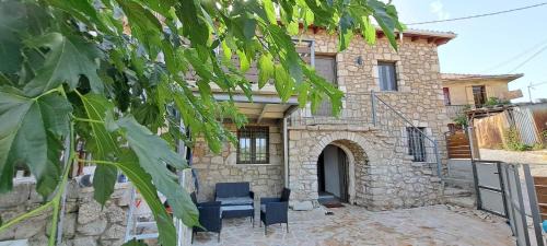Standard Villa