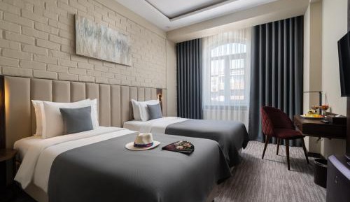 Double or Twin Room
