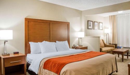 King Suite