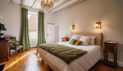 Superior King Room
