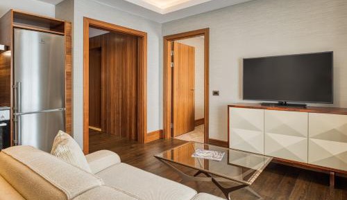 One Bedroom Residence