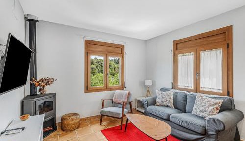 Two-Bedroom Superior Apartment