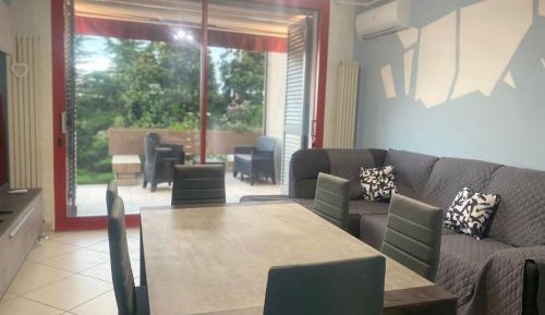 Three-Bedroom Townhouse
