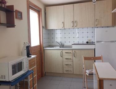 Maisonette